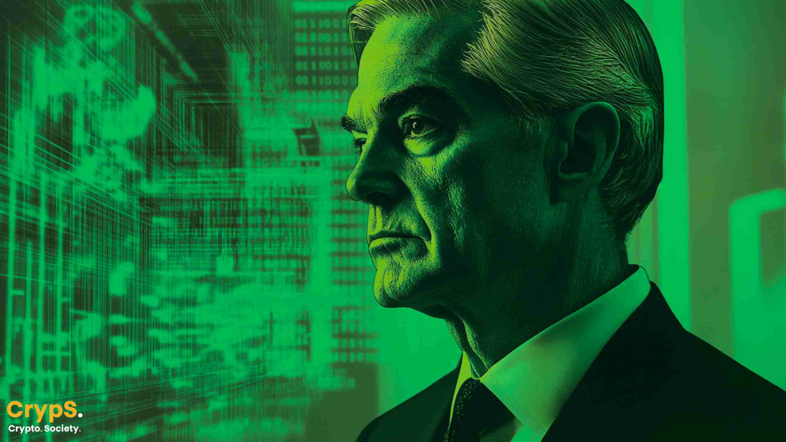 Jerome Powell