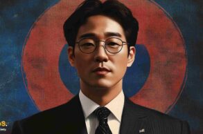 Lee Jae-myung
