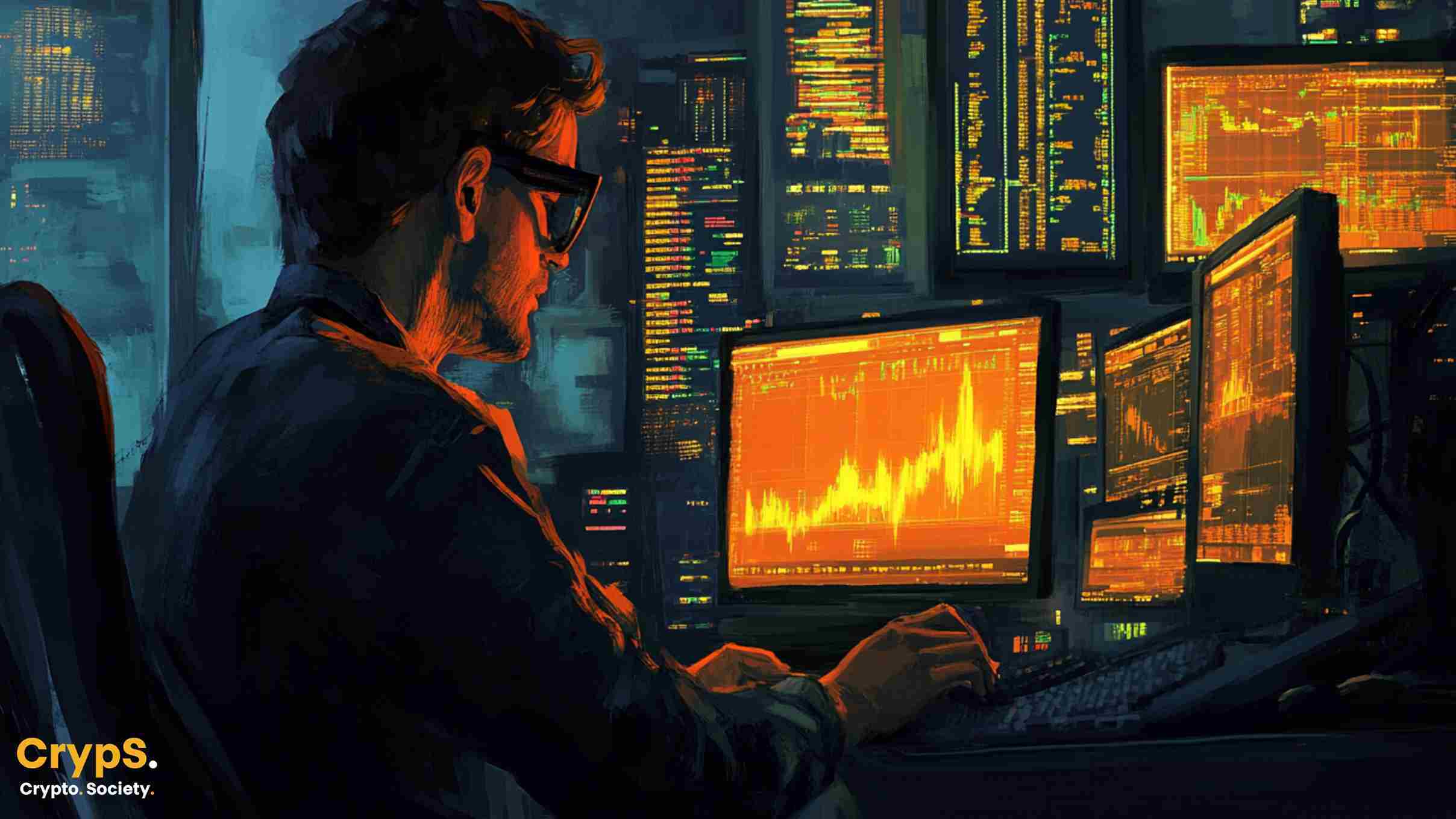 Kurs bitcoina wzrośnie w czerwcu o 20% – obstawia rynek kryptowalut