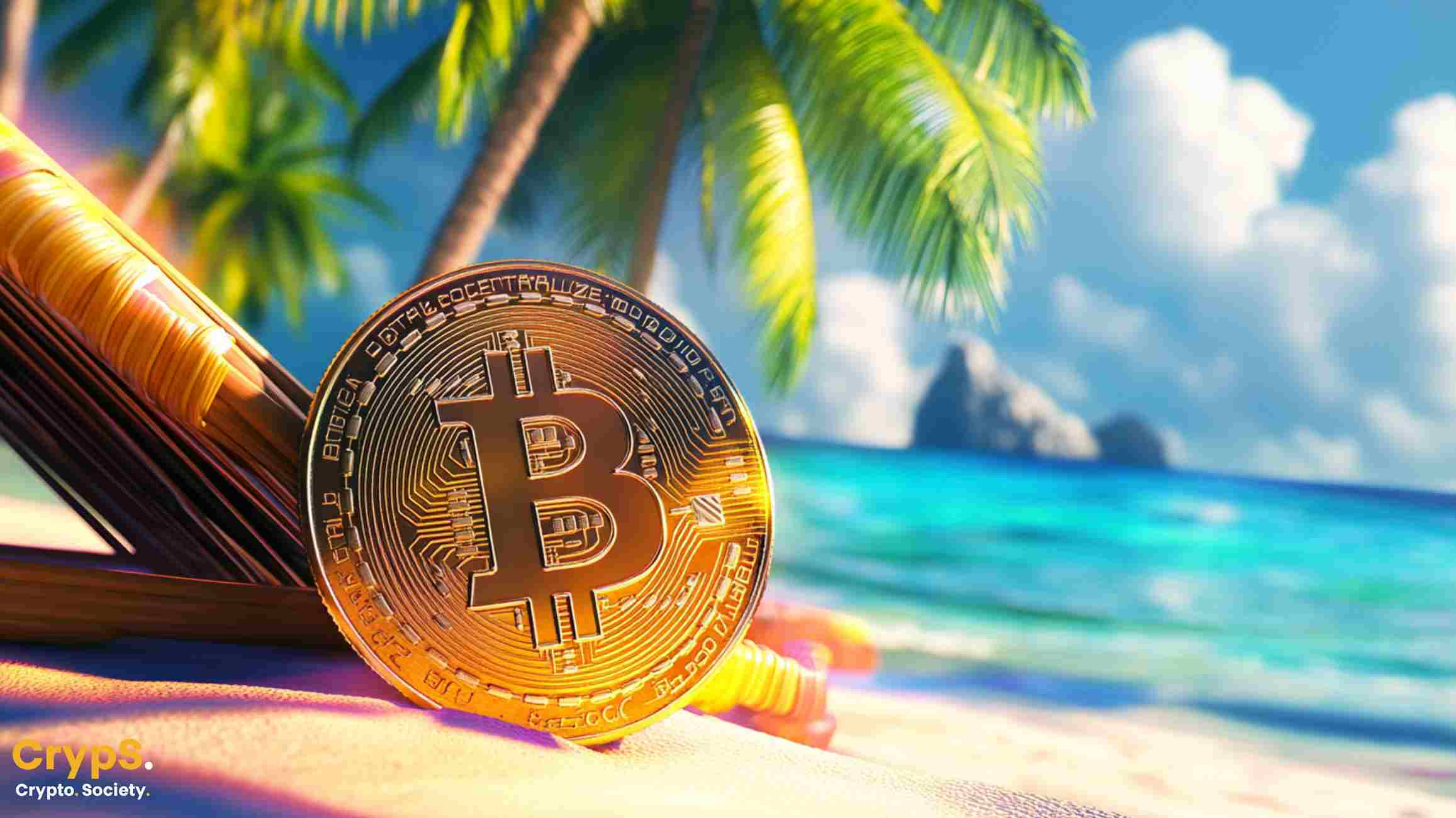 Nie będzie kolejnej kryptozimy? Największy fan Bitcoina wyjaśnia, dlaczego jego kurs będzie rósł