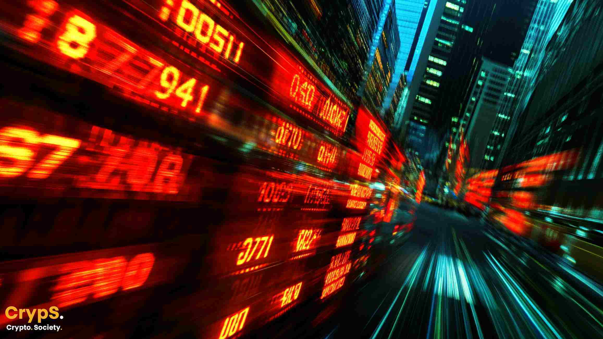 Ogłosili inwestycję 500 mln USD w XRP. Ich akcje spadły o blisko 40%