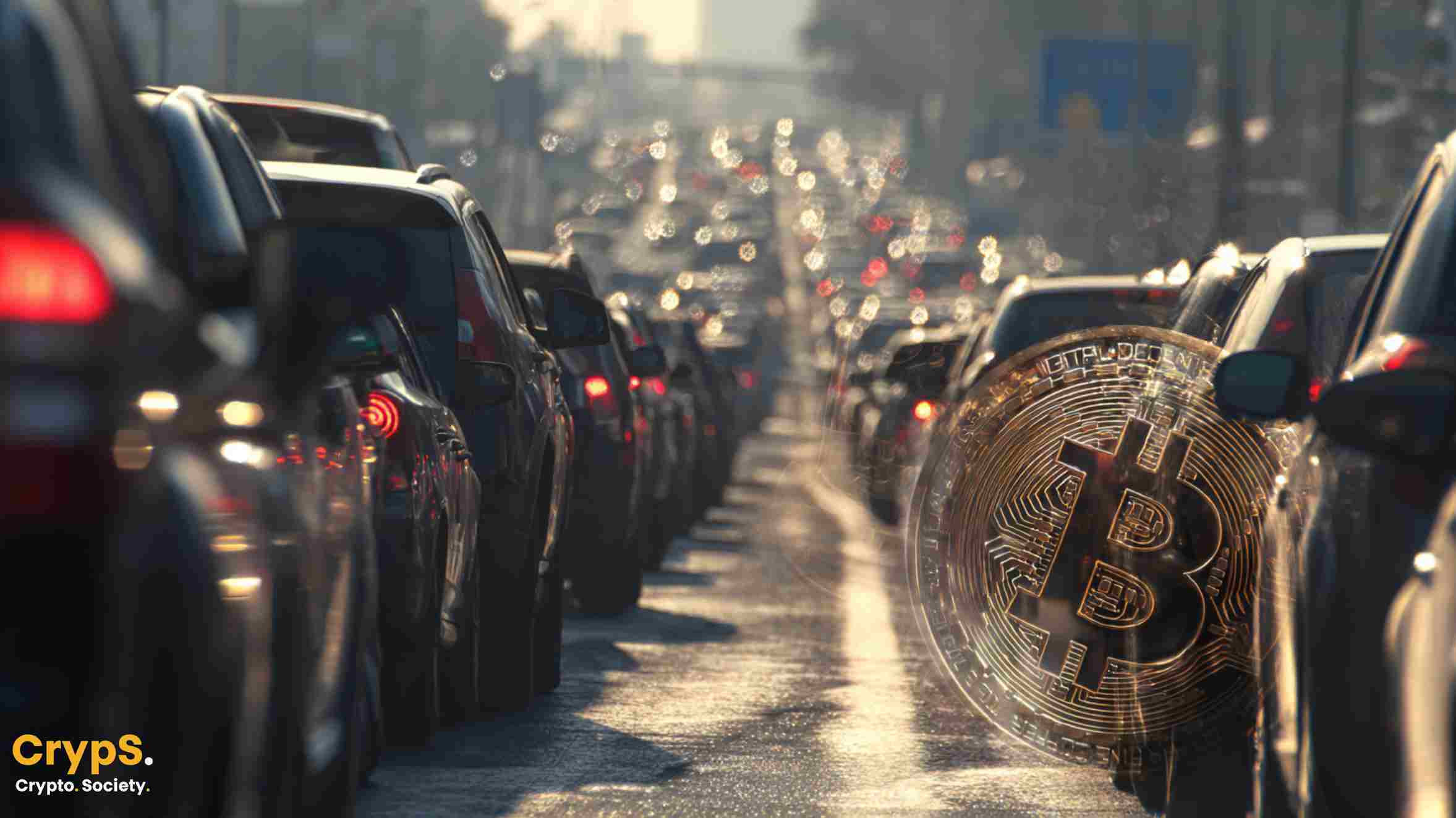 Kurs bitcoina