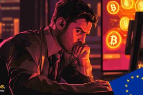 Kryptowaluty