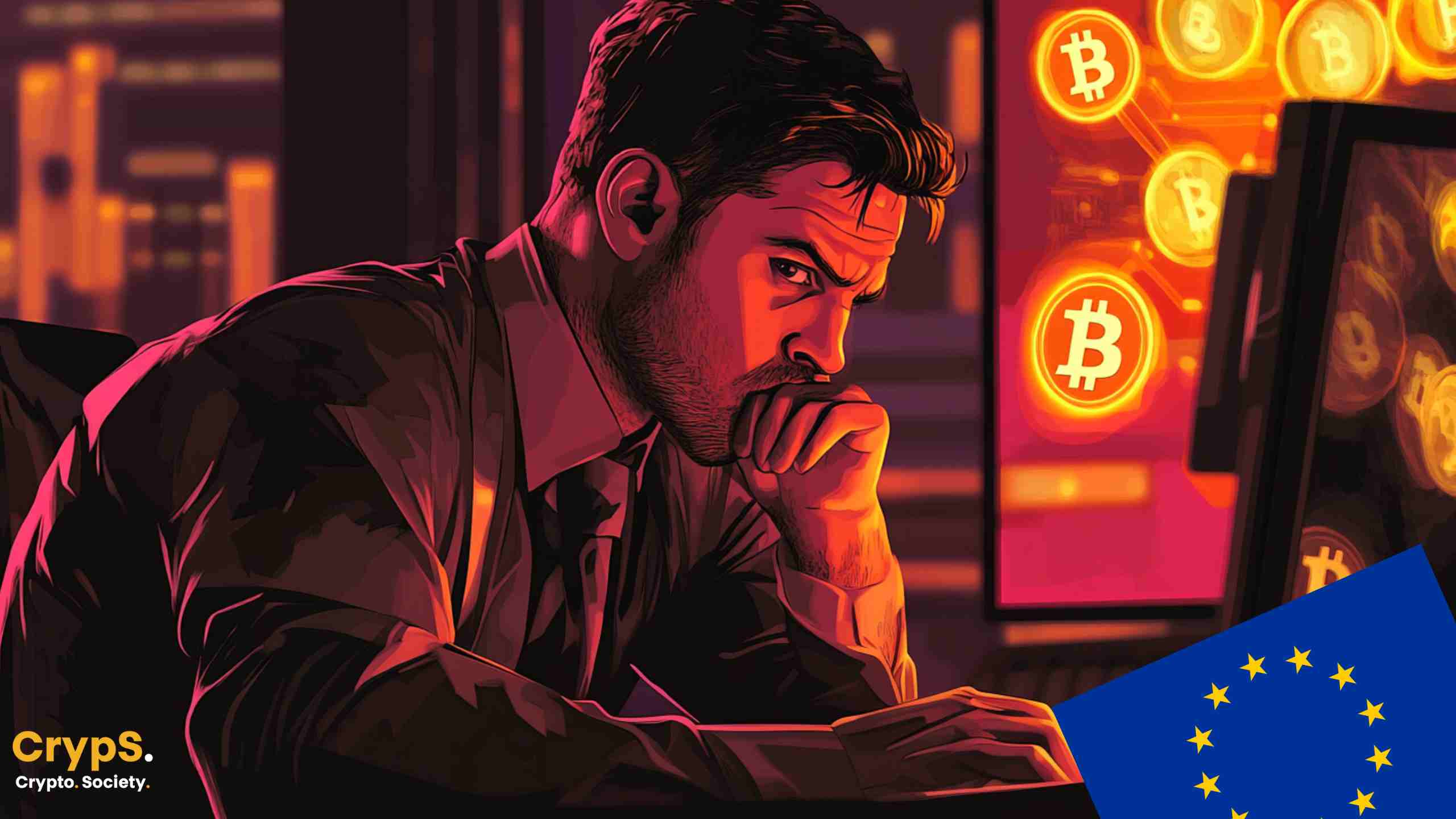 Kryptowaluty
