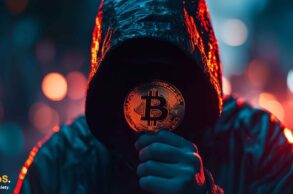 Bitcoin scam