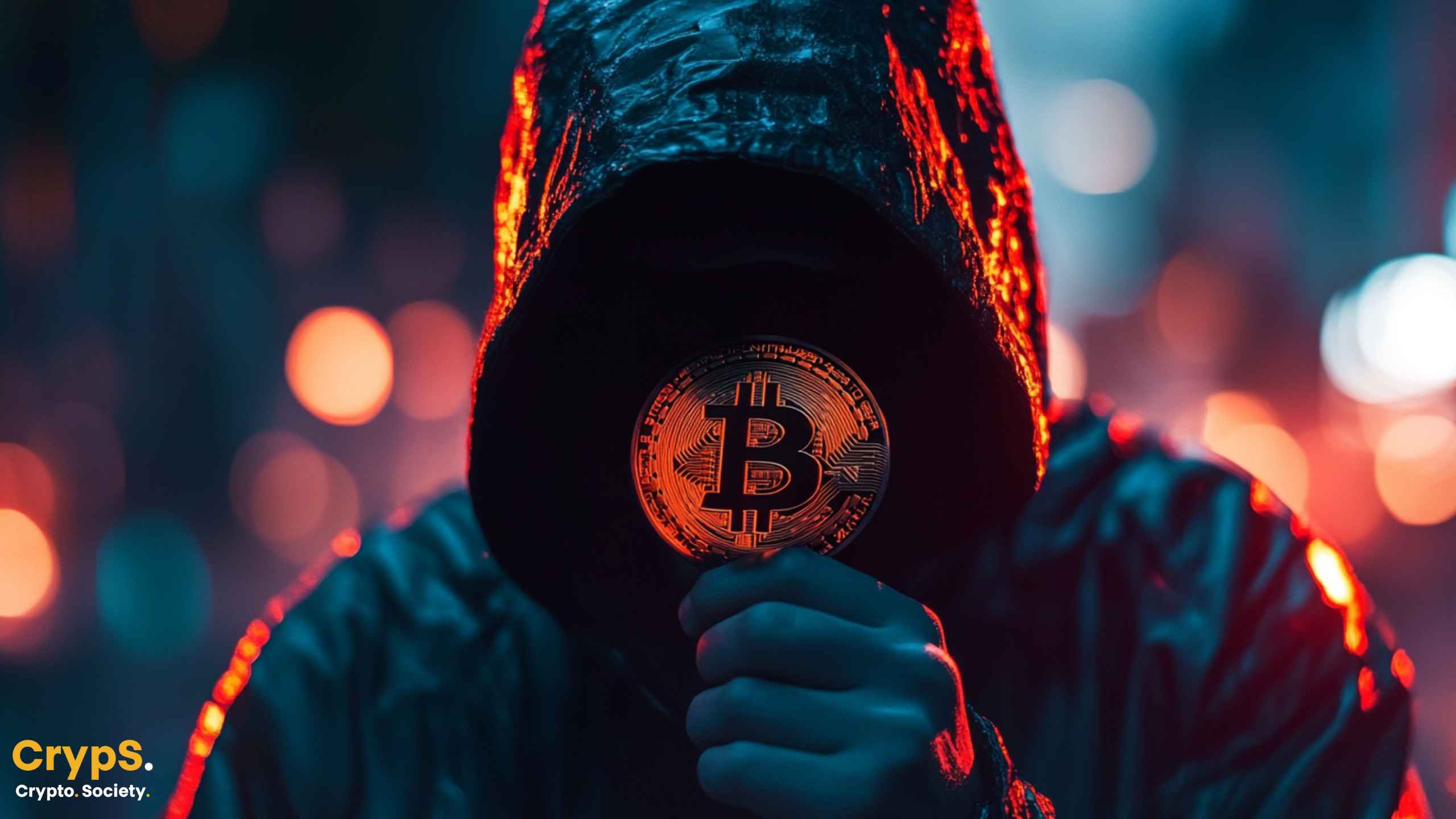 Rok 2025 może okazać się najbardziej niebezpiecznym w historii kryptowalut