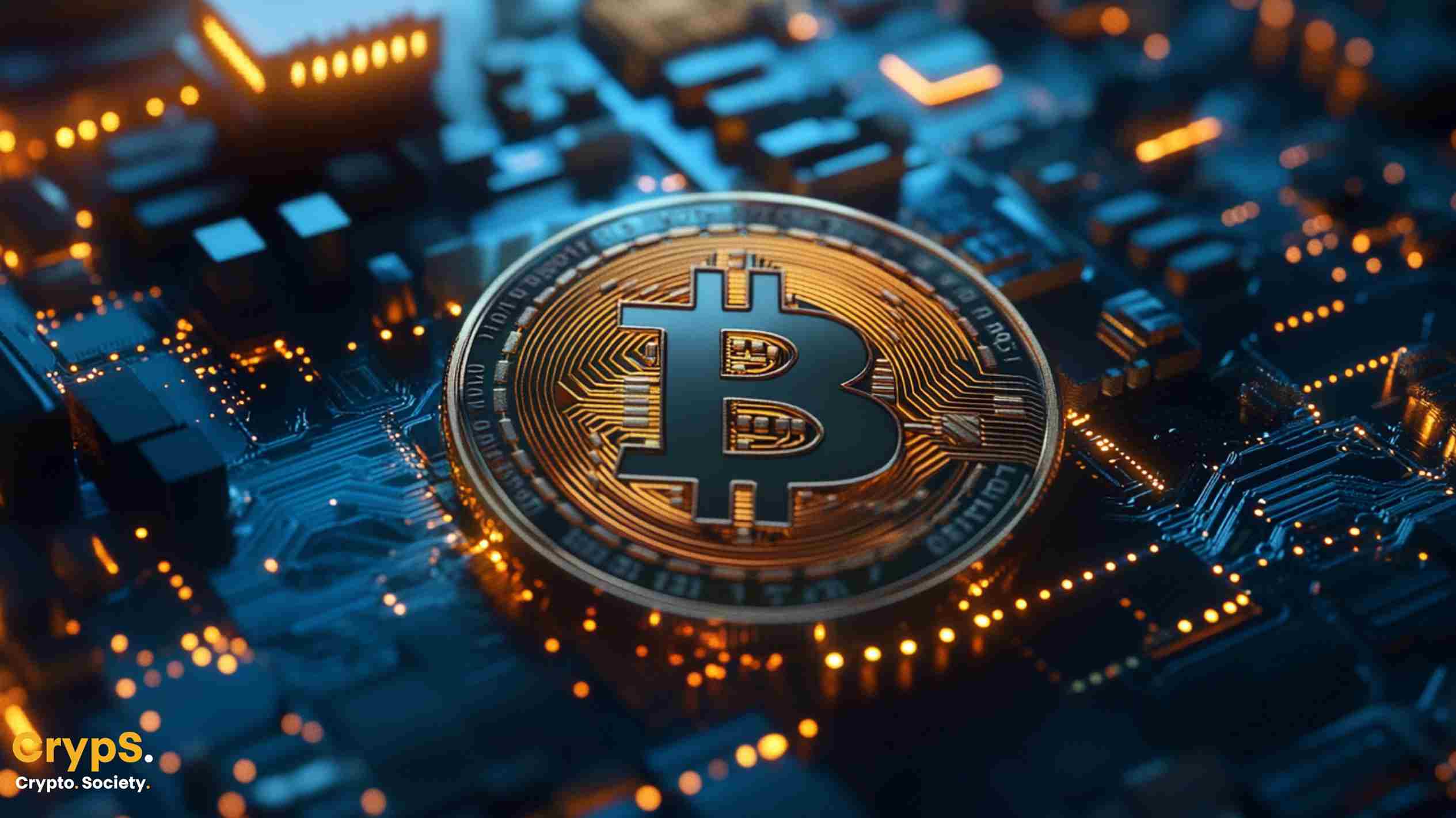 Komputery kwantowe NIE zagrażają bitcoinowi. Kto zarabia na sianiu takich obaw?