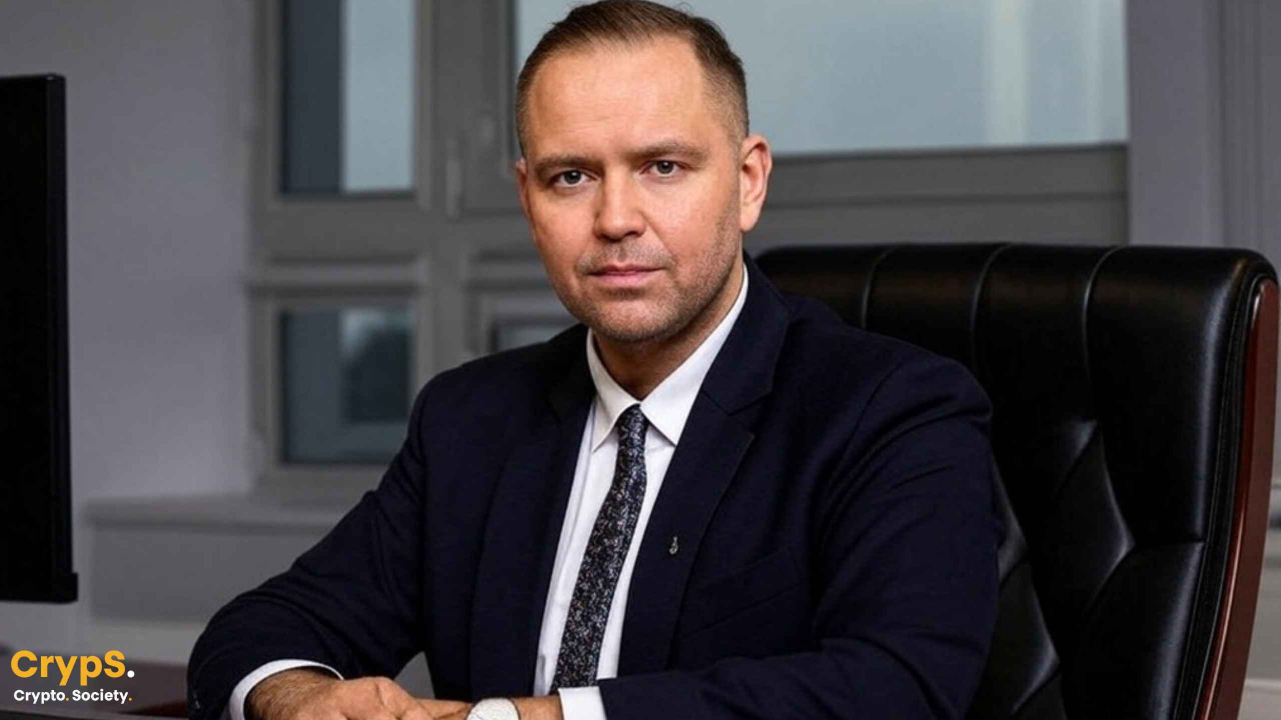 Nawrocki składa istotną deklarację dla inwestorów. Chodzi o podatek Belki