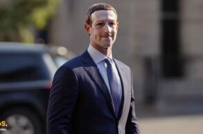 Mark Zuckerberg