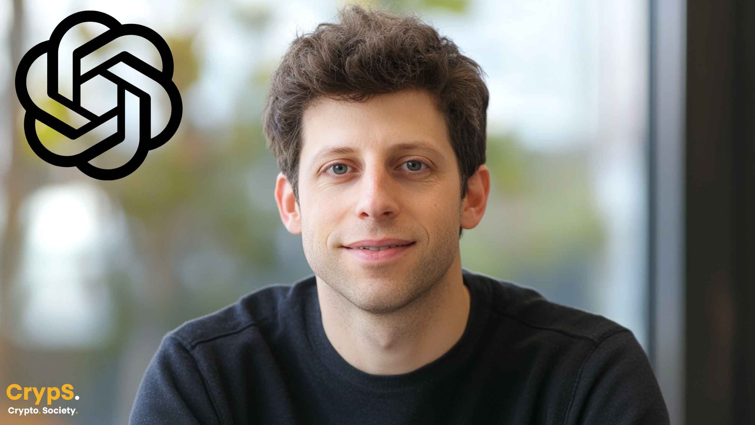 ChatGPT już teraz przewyższa każdego człowieka – pisze CEO OpenAI i wskazuje, co będzie za 2 lata