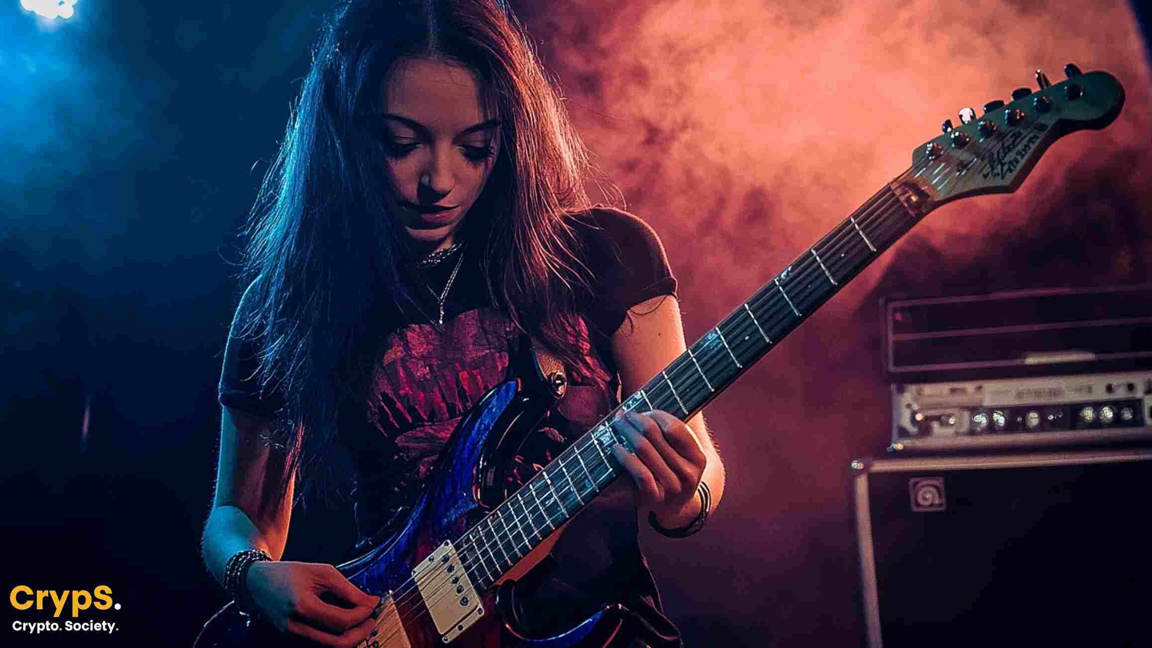 Znana artystka odchodzi z branży muzycznej. Jako powód wskazuje… sztuczną inteligencję