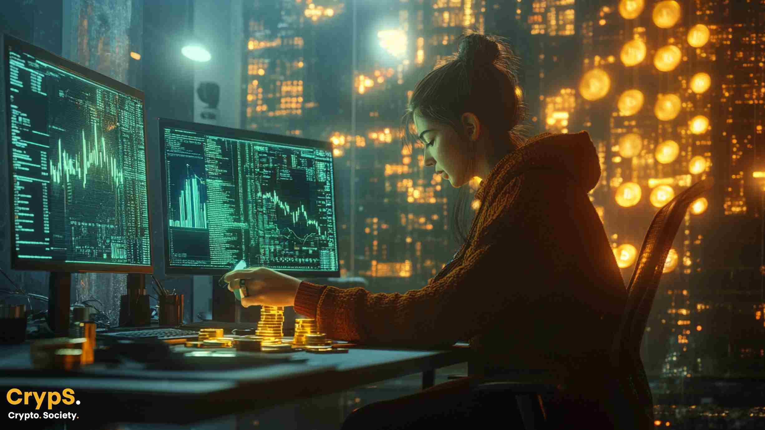 Nowe kryptowaluty na rynku w czerwcu 2025