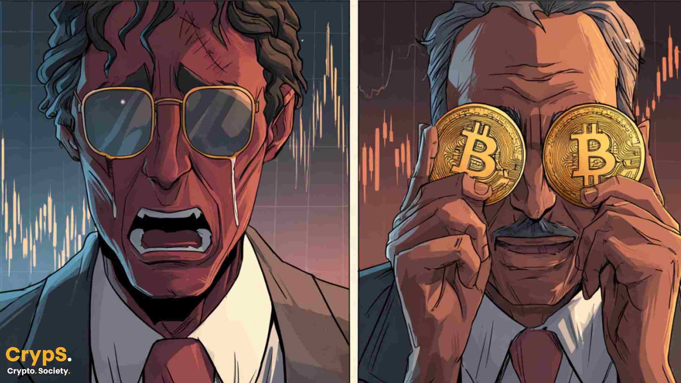 Jak działają FUD i FOMO?