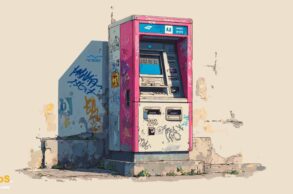 Bankomat