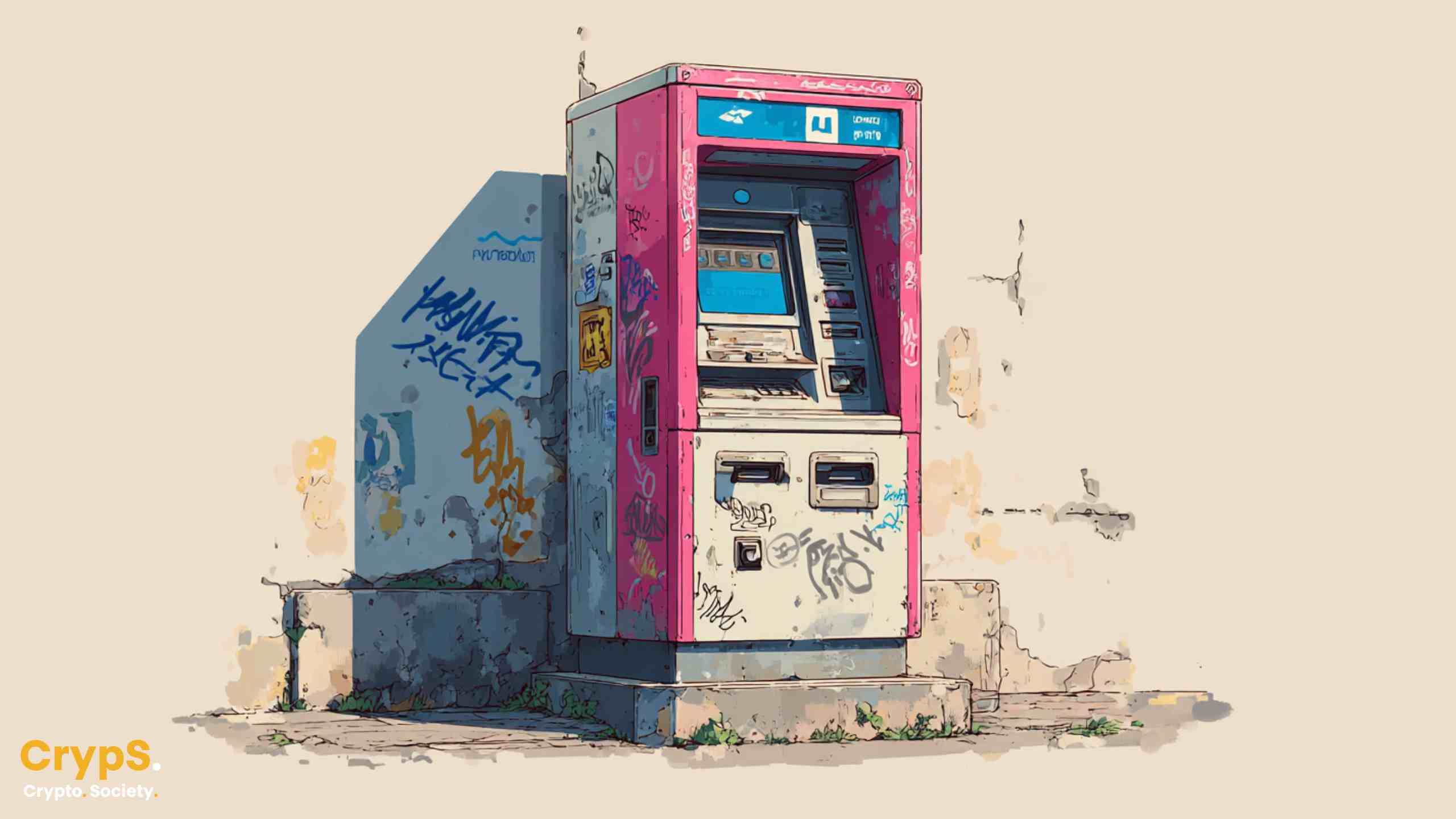 Bankomat