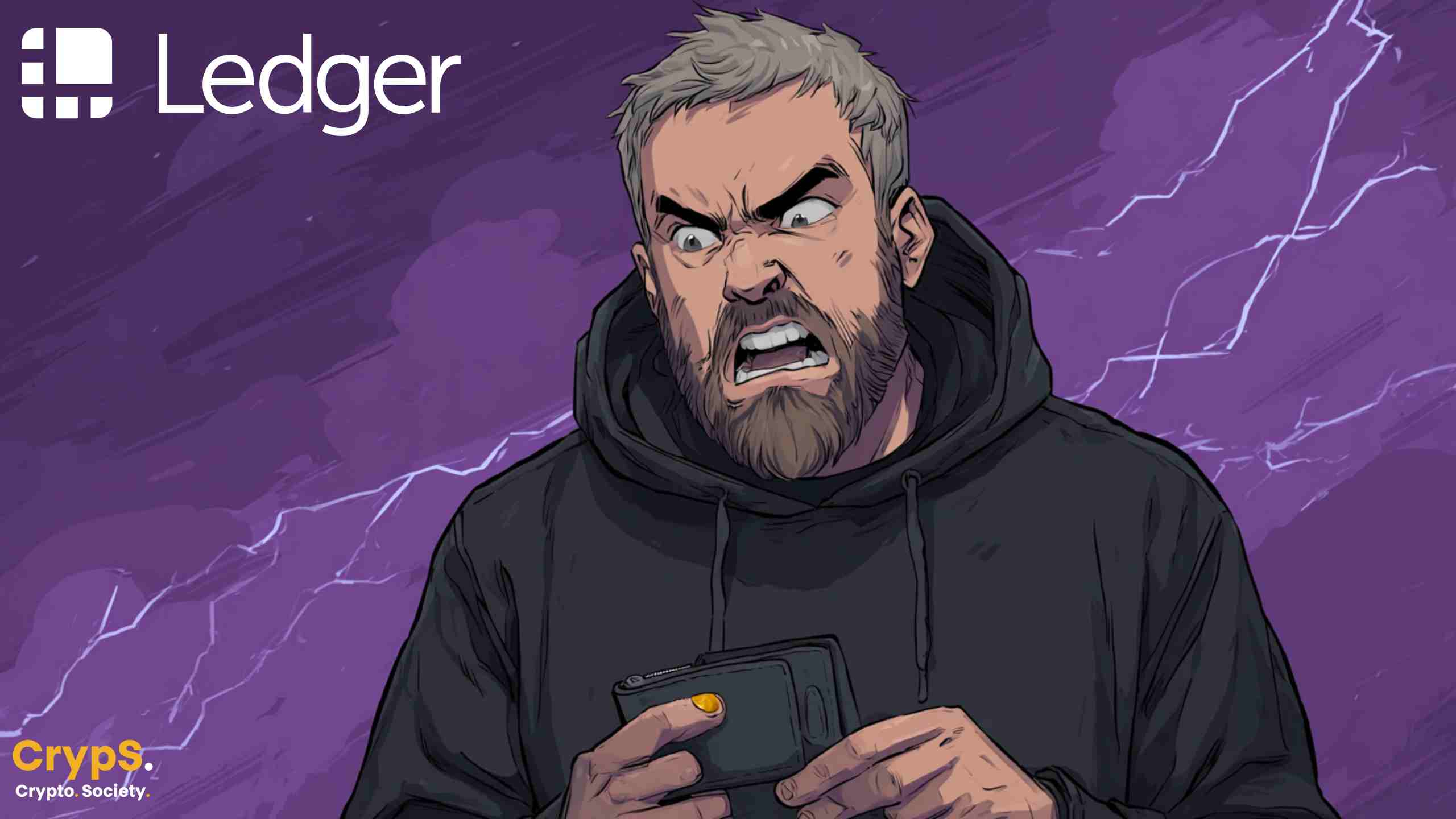 Ledger