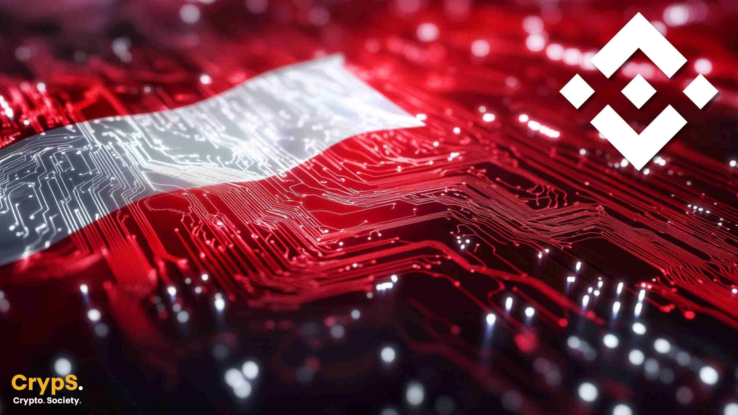 3 mln polskich użytkowników na Binance i brak regulacji. Z czym Polska ma problem?