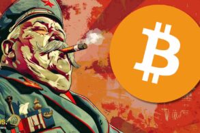 Bitcoin vs. dyktatorzy