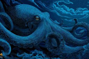 Kraken