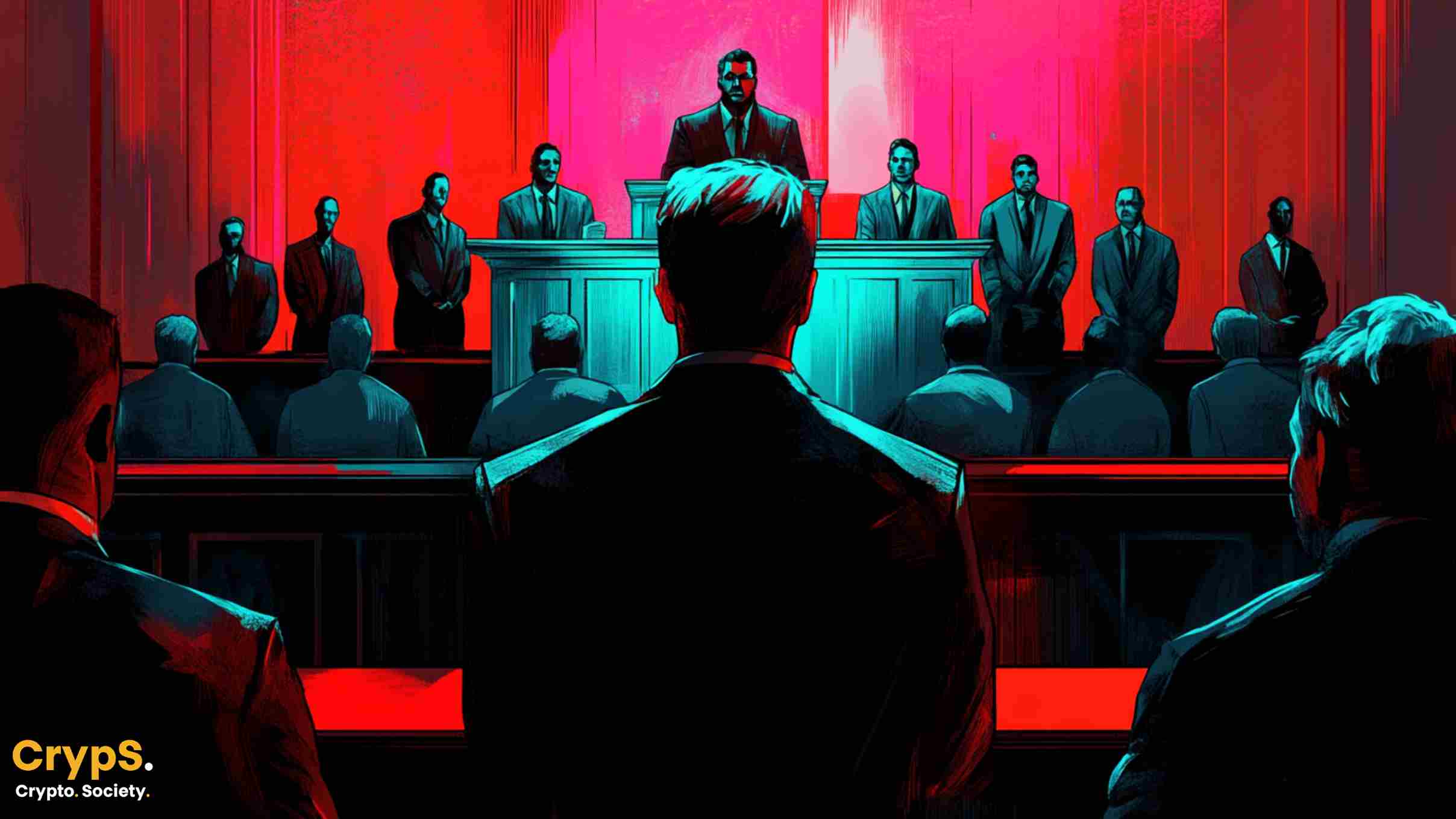 Amerykańska CFTC dopięła swego! Twórcy kryptowalutowej piramidy muszą zapłacić 25,8 mln dolarów