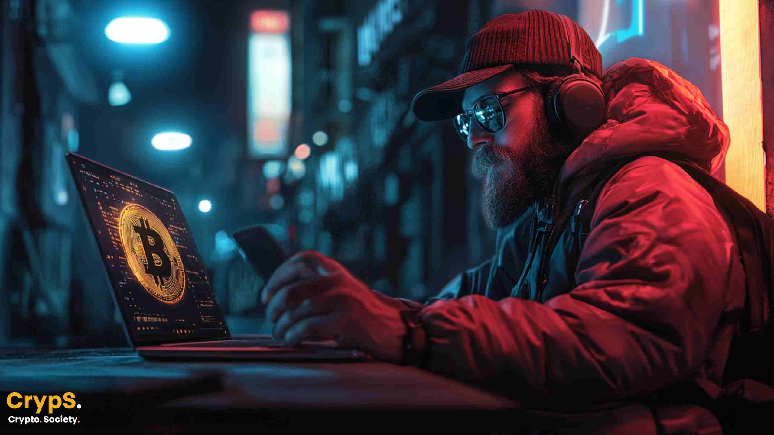 Ten cykl jest wyjątkowy dla bitcoina. Inwestorzy powinni pamiętać o tej kwestii