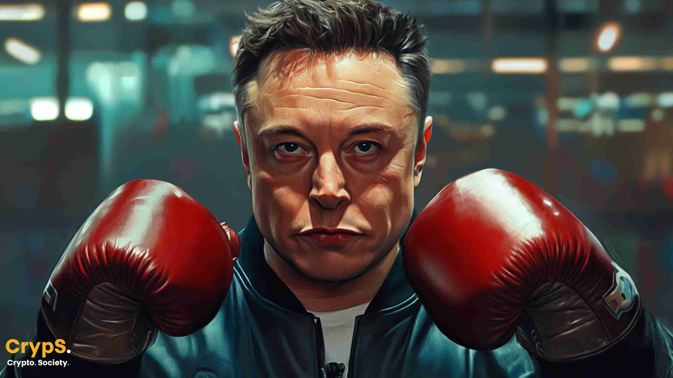 Elon Musk
