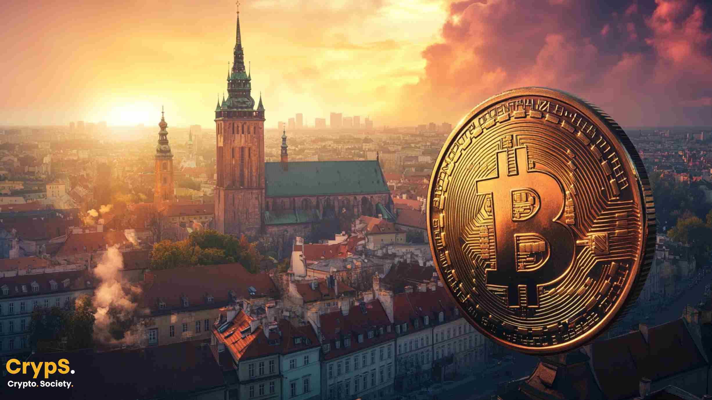 Polskie władze znów atakują kryptowaluty. CEO zondacrypto ujawnia, dlaczego Ministerstwa Cyfryzacji odrzuciło ich projekt