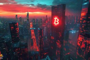 Kryptowaluty