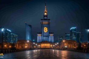 Polska kryptowaluty