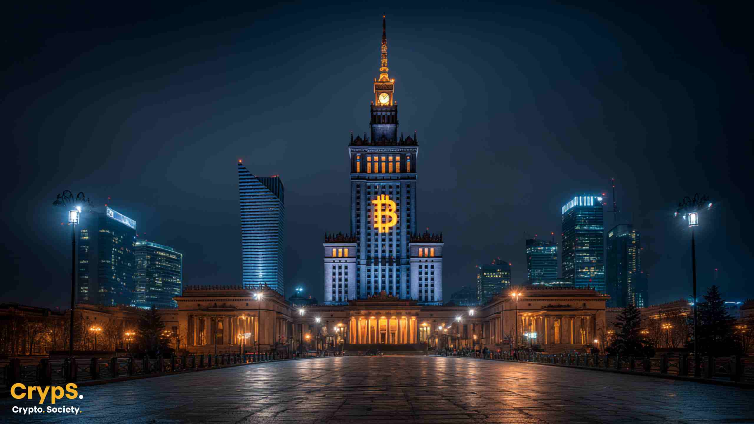 Polski rząd reguluje kryptowaluty. Mamy złe przeczucia