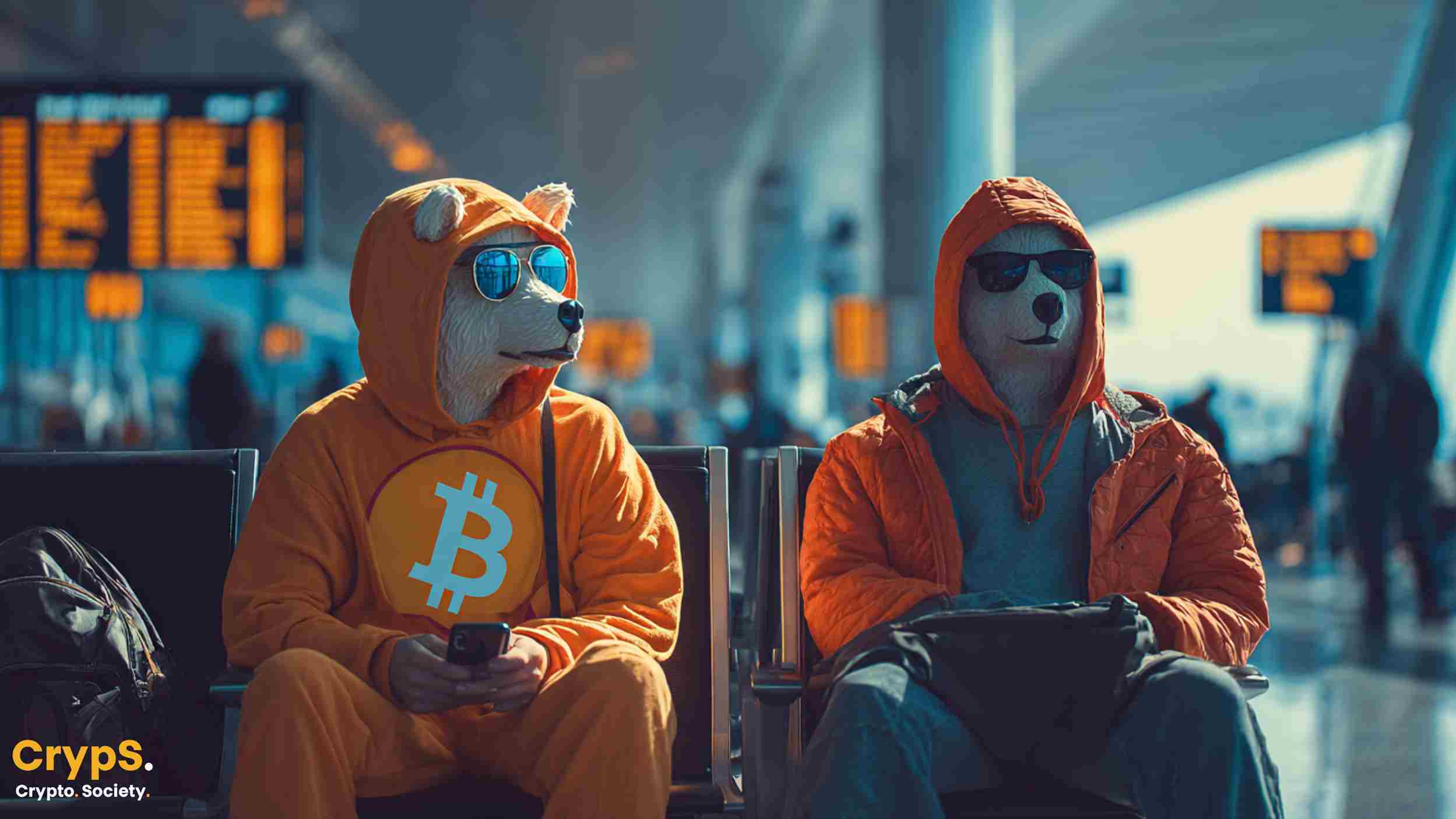 krypto scam