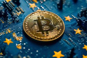 Europa i bitcoin