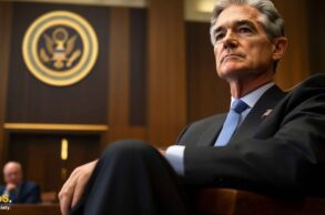Jerome Powell