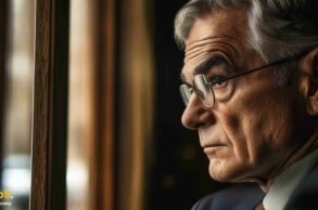 Jerome Powell