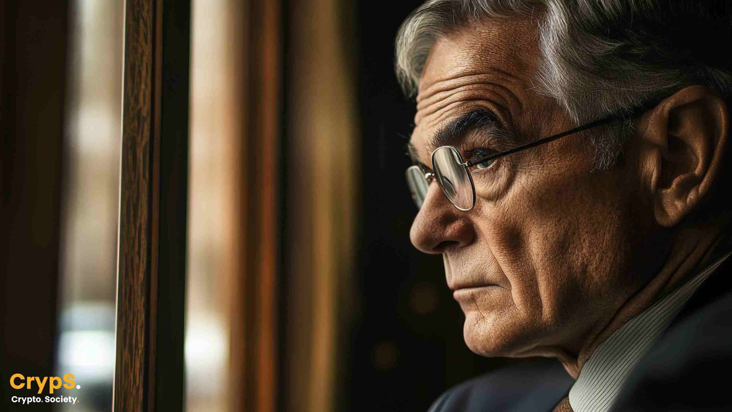 Trump potwierdza, iż dni Powella w Fed są policzone. Ta zmiana jest kluczowa dla bitcoina