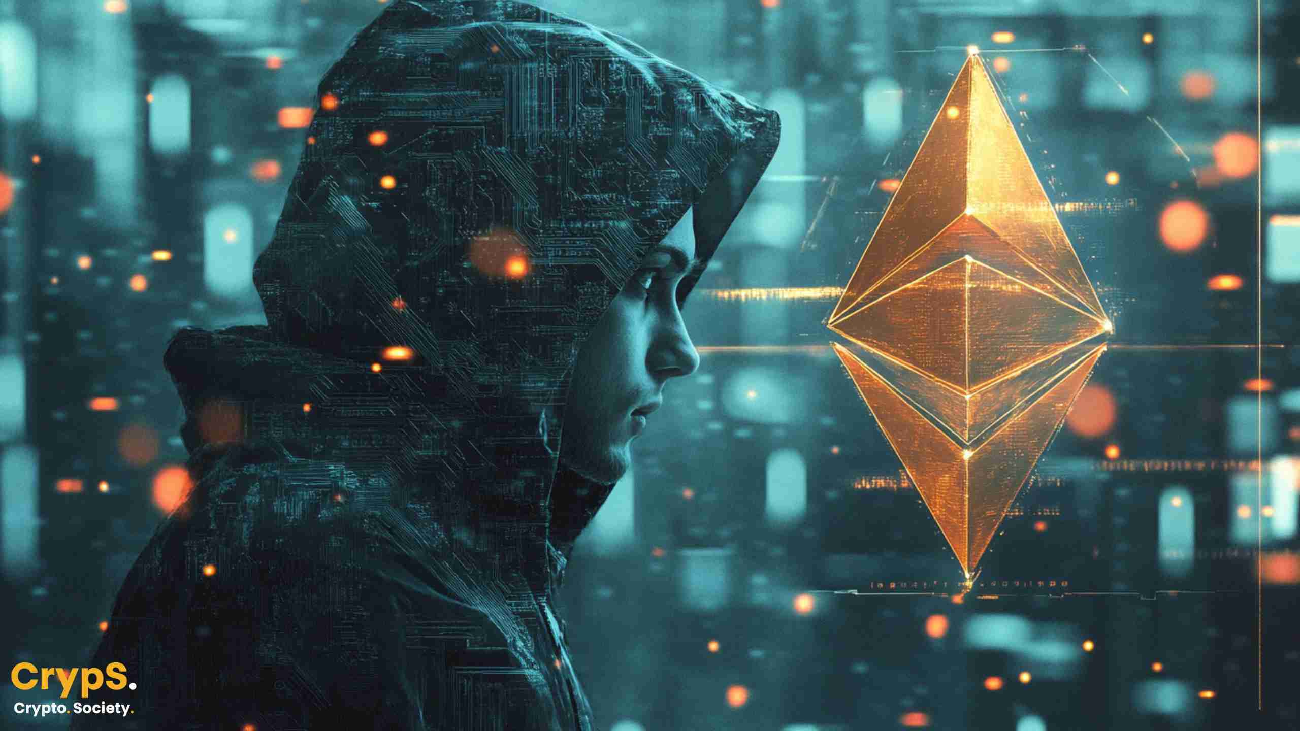 Użytkownicy Ethereum są zagrożeni w wyniku ostatniej aktualizacji – ostrzega Wintermute