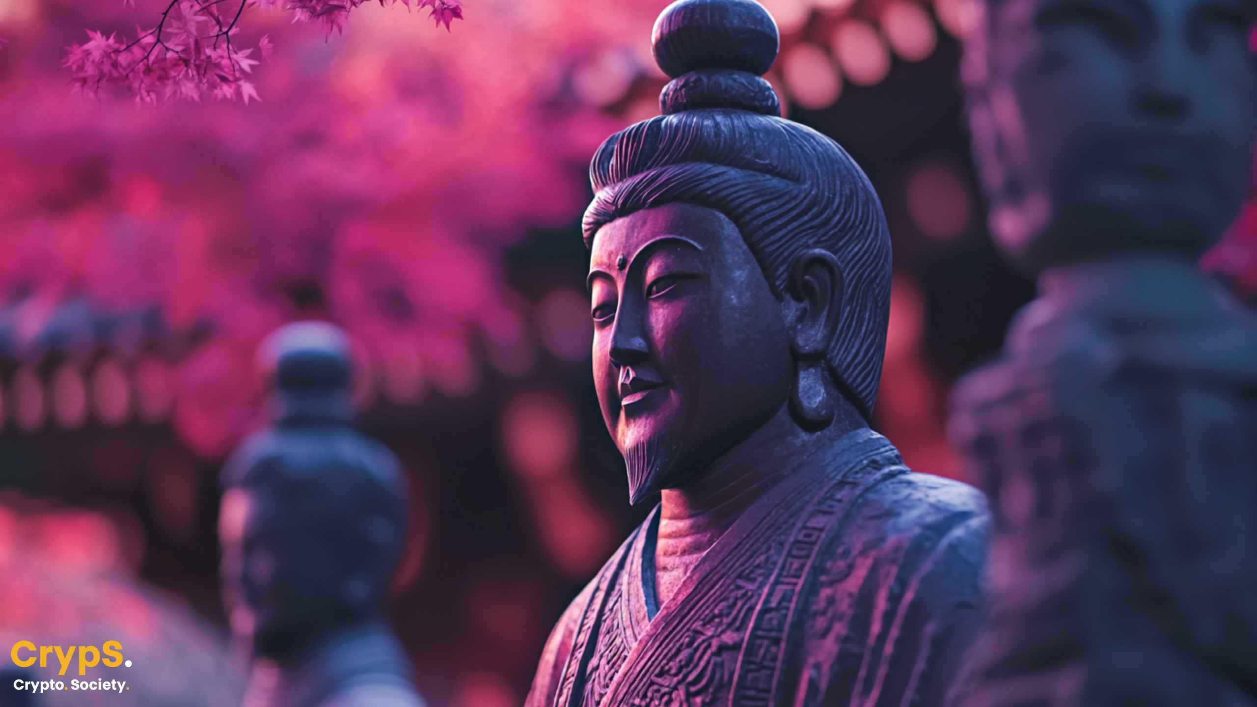 Wybory w Korei Południowej to wielkie zwycięstwo kryptowalut