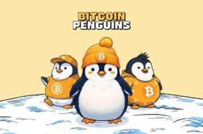 Bitcoin Penguins