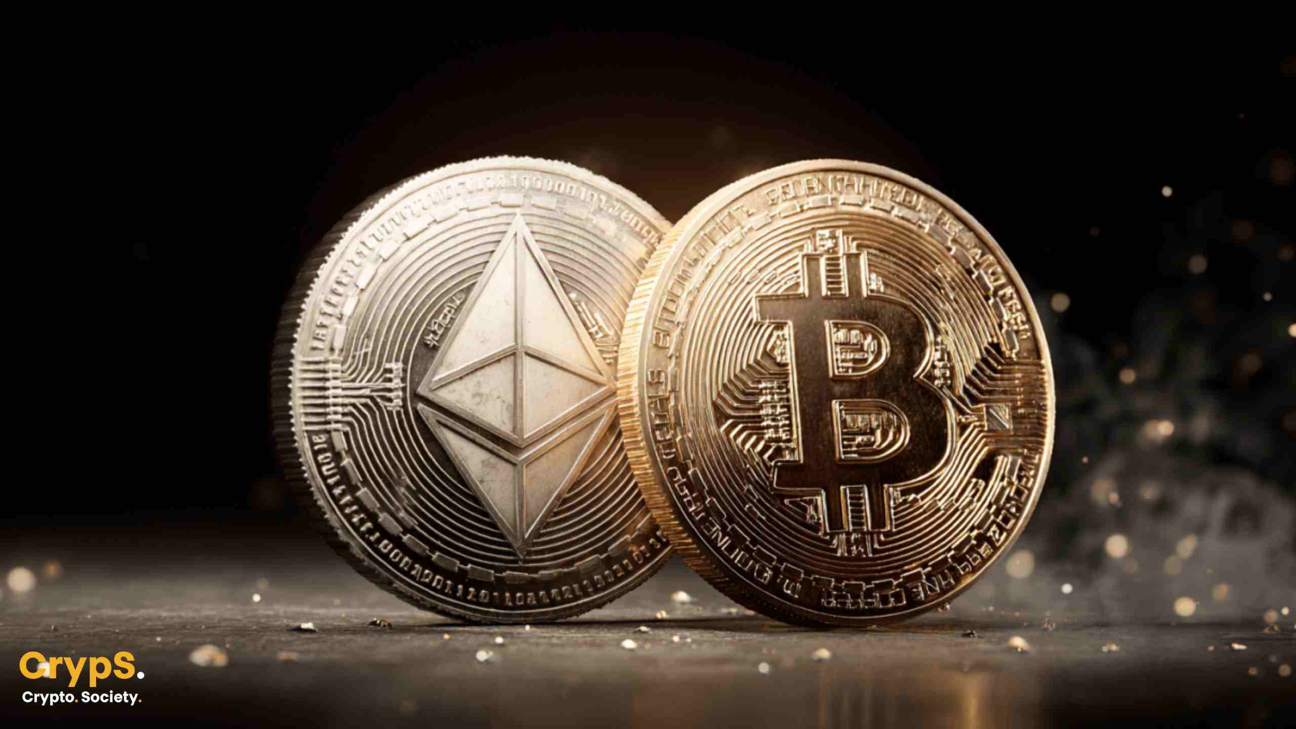 bitcoin i ethereum