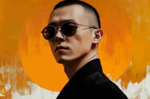 Changpeng Zhao