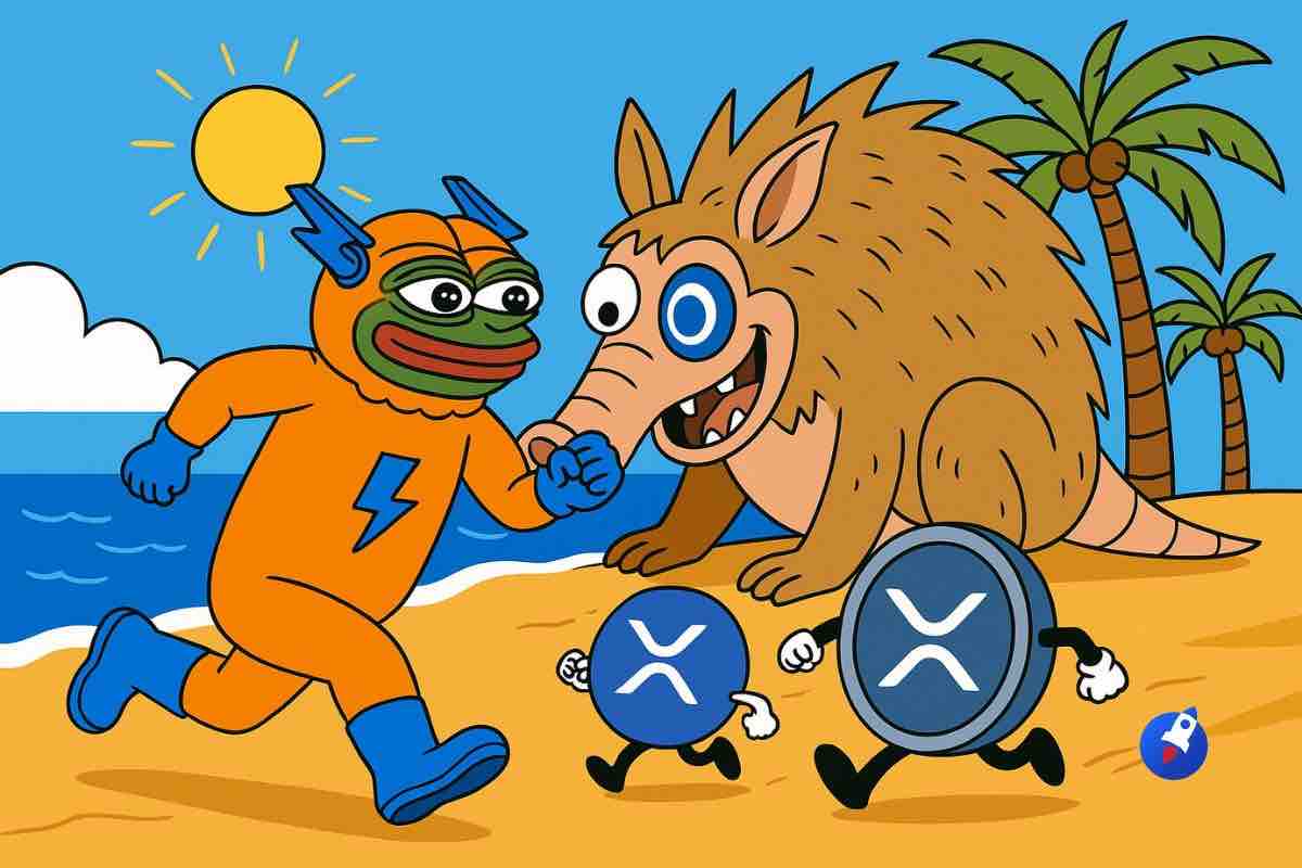 Jak ChatGPT inwestuje w lipcu? 3 kryptowaluty z potencjałem na x100 |  Wiadomości | CrypS.