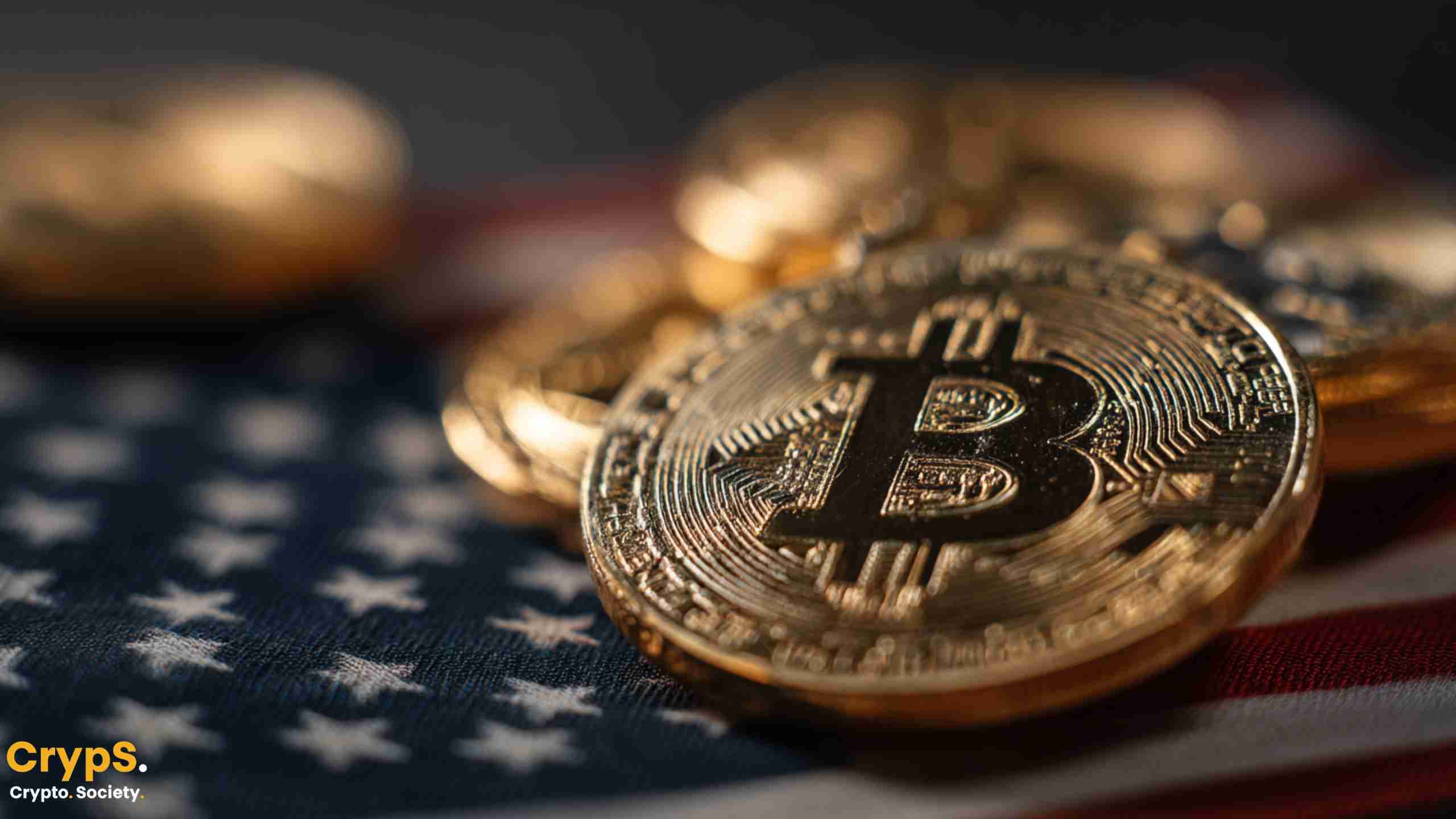 ETF-y na bitcoina notują najlepszy dzień w 2025 roku. Dlaczego jest to kluczowe?