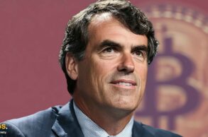 Tim Draper