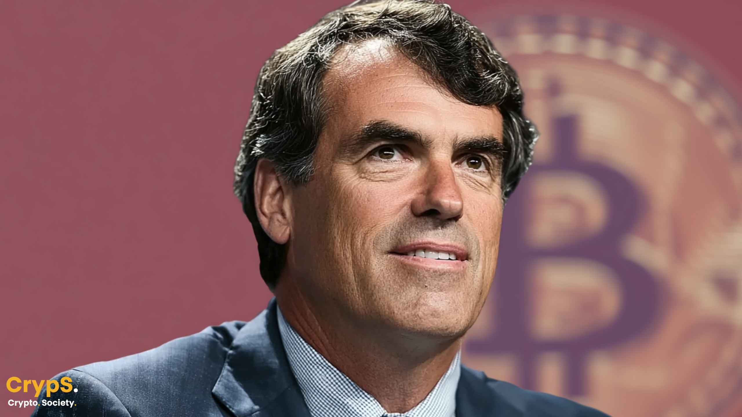 Tim Draper