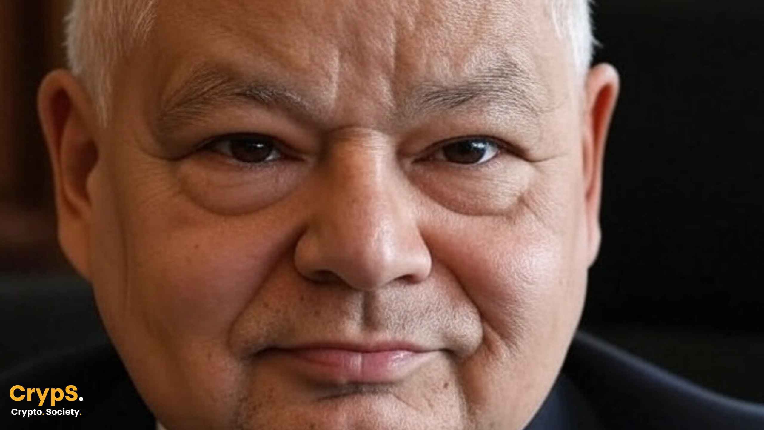 Adam Glapiński prezes NBP