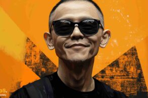 Changpeng Zhao