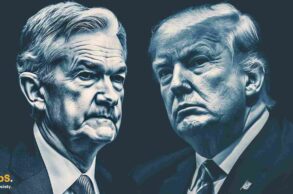 Jerome Powell
