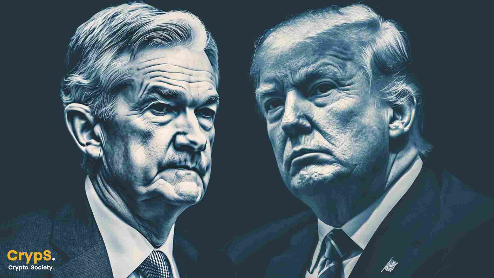 Jerome Powell