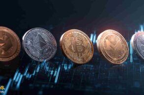 Kryptowalut