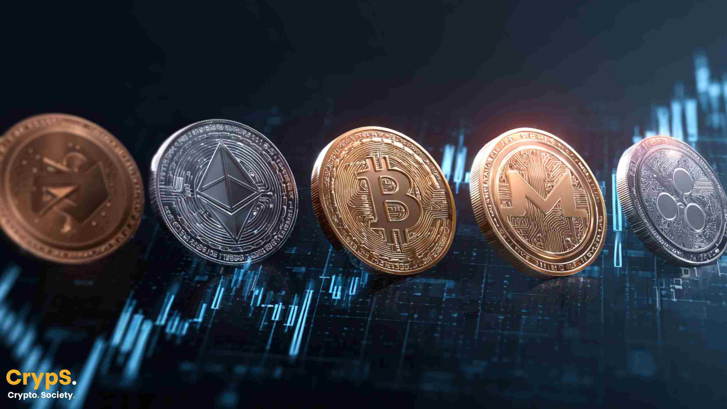 Kryptowalut